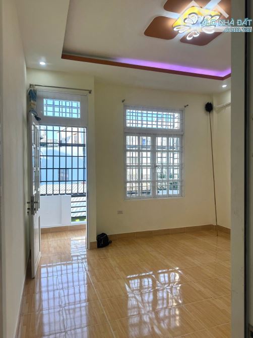 🏡 BÁN NHÀ MỚI ĐẸP 1 TRỆT 1 LẦU – HẺM NGUYỄN TRI PHƯƠNG, P.7, TP. VŨNG TÀU - GIÁ 4TY450 - 1