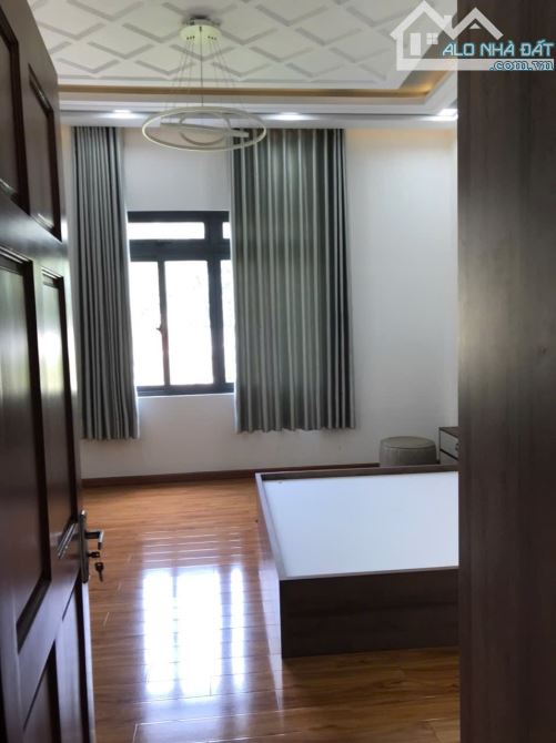 🏠 Nhà 4tầng 4PN 4WC- Hẻm 4m-Huỳnh Tấn Phát- Thị Trấn Nhà Bè - 5x15- 6tỷ. - 1