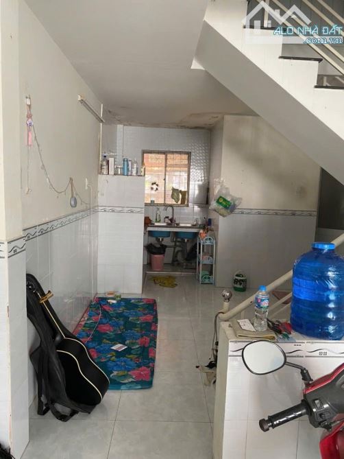 Ngang 4m ( 42m2) - HXH Tránh - P TCH NHỈNH NHẸ 3 đồng - 1