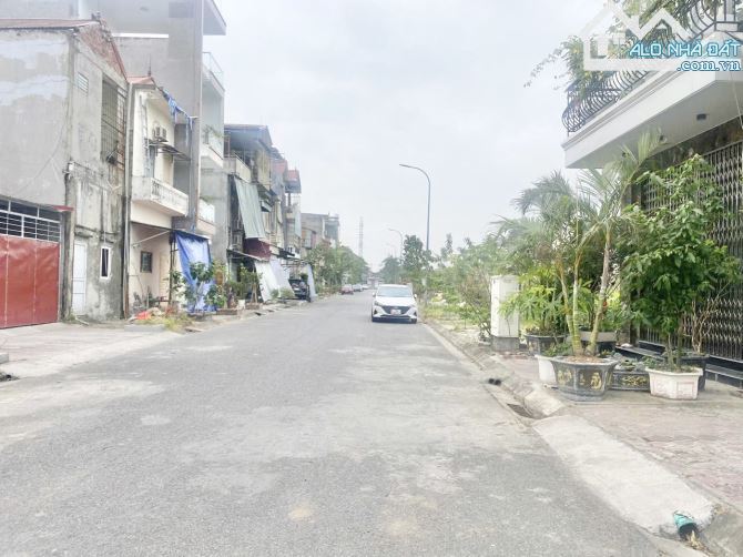 Bán đất 73,3m2 tại Đống Chuối, Hùng Vương, Hồng Bàng giá 3 tỷ - 1