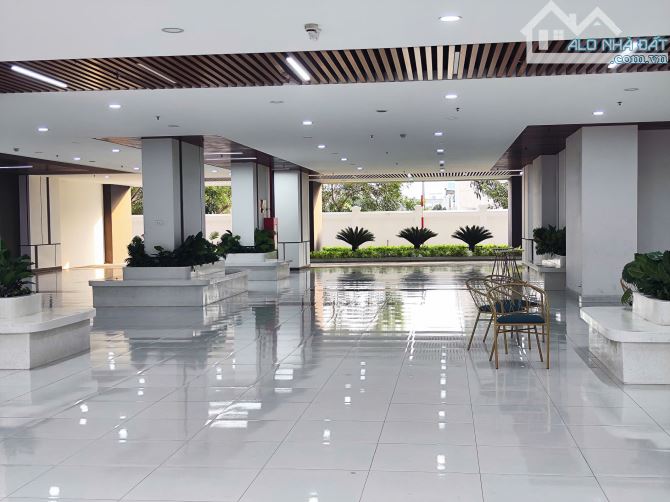 Bán căn hộ New Lavida Dĩ An gần Vincom 62m2 giá 1.8 tỷ nhà mới vào ở ngay - 1