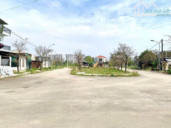 BÁN ĐẤT KQH XUÂN PHÚ - VIEW CÔNG VIÊN, GẦN CHỢ CỐNG MỚ - 1