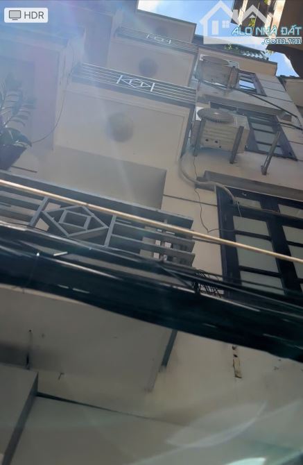 NHÀ KIM NGƯU 35M2- 4 TẦNG-5 NGỦ- HAI BÀ TRƯNG - NGÕ THÔNG RỘNG- HIẾM NHÀ BÁN - 1