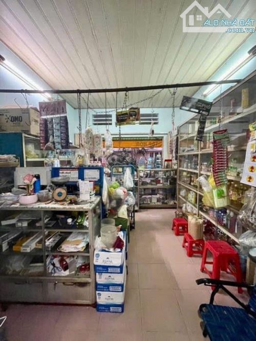 MẶT TIỀN KINH DOANH – DT 92M2 – DÂN CHỦ, HIỆP PHÚ, TP. THỦ ĐỨC - 1