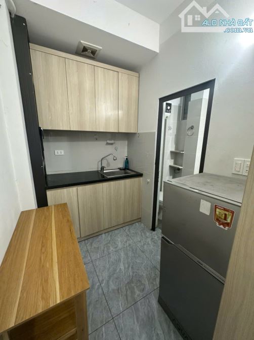 CỰC HIẾM – PHỐ NGHIÊM XUÂN YÊM 45M² – NGÕ THÔNG – THU NHẬP 378 TRIỆU/NĂM - 1