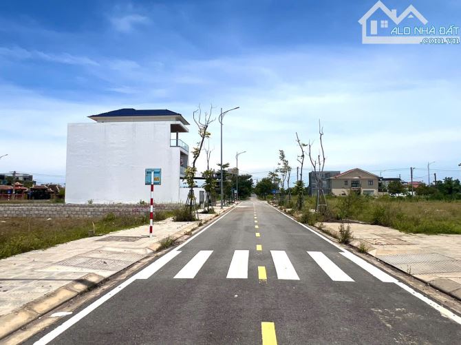 BÁN ĐẤT KQH OTT4 – THUỶ DƯƠNG, VIEW CÔNG VIÊN, HẠ TẦNG ĐẲNG CẤP - 1