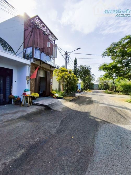 BÁN ĐẤT NGUYỄN DUY TRINH – 200M² – ĐƯỜNG 10M Ô TÔ TRÁNH – 7 TỶ - 1
