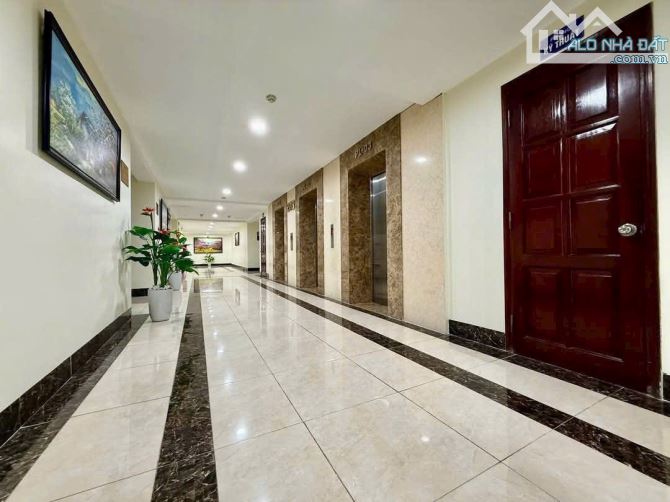 BÁN CĂN HỘ 34T TRUNG HÒA NHÂN CHÍNH - 160M - BAN CÔNG HƯỚNG HOÀNG ĐẠO THÚY - 1