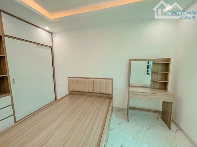 Tòa nhà CCMN Phùng Khoang 78 m x 7 tầng mặt tiền 6.5 m giá 21.5 tỷ dòng tiền 80tr tháng - 1