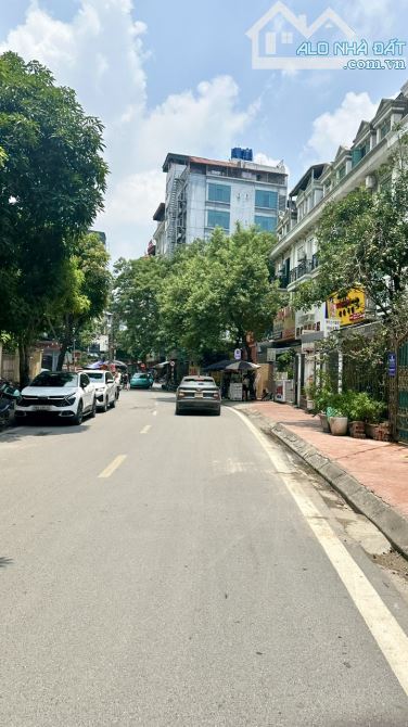 TUYỆT ĐỈNH DÂN XÂY - MỸ ĐÌNH - LÔ GÓC 2 MẶT NGÕ - Ô TÔ ĐỖ CỬA - VÀI BƯỚC RA ĐƯỜNG LỚN - 5T - 1
