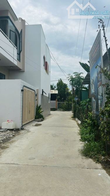 Bán đất Diên Toàn thôn Đông Dinh ngay sát bên ngã tư Quốc Lộ 1A giao Huỳnh Thúc Kháng - 1