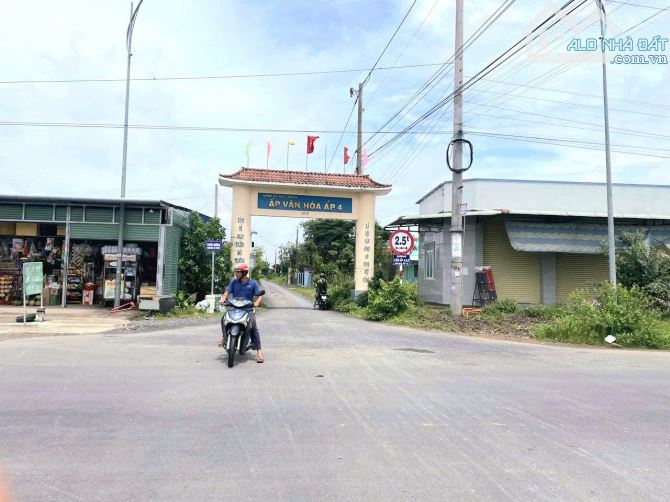 B.á.n 2500m2 đất thổ, vườn gần KCN Gia Thuận, Gò Công , Tiền Giang nay là tỉnh Đồng Tháp - 1