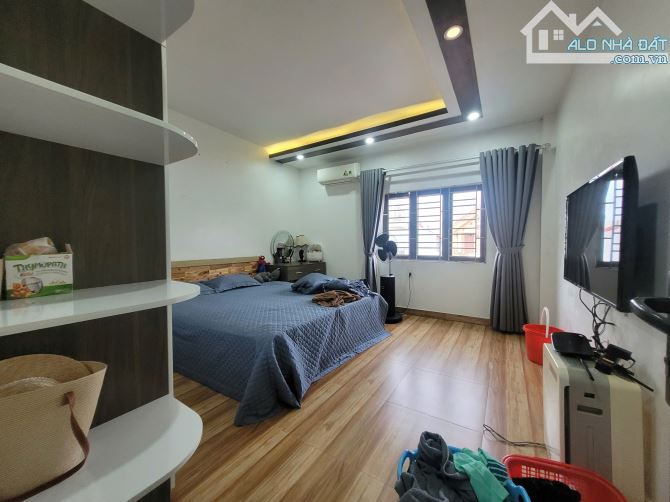 Bán siêu phẩm nhà 4 tầng đối diện Hoàng Huy, An Đồng - 1