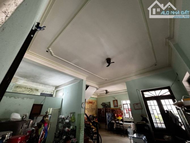 Chính chủ bán góc 2 mặt tiền vị trí siêu VIP ngay Trần Văn Dư + Võ Nguyên Giáp - 1