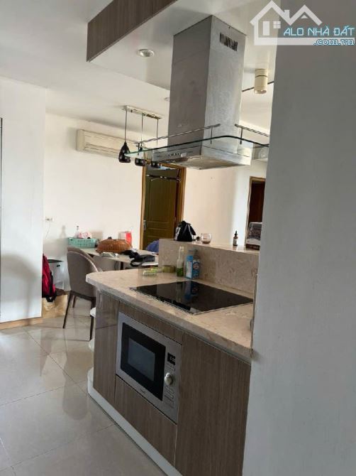 Bán Căn Hộ Chung Cư Golden Palace A Mễ Trì 114m² – 3 Ngủ, 2 VS, Căn Góc  8,9 Tỷ - 1