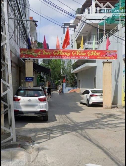 📌📌📌LÀM VIỆC TRỰC TIẾP GIÁ TỐT !!!Bán đất kiệt đẹp 340 đường Nguyễn Tri Phương - 1