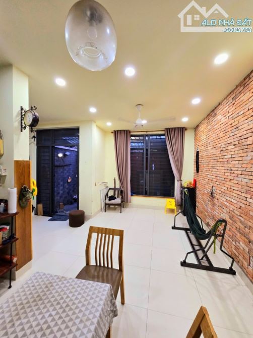 NHÀ PHỐ 56M² – KDC YÊN TĨNH – NGUYỄN DUY TRINH QUẬN 9 – 3.85 TỶ - 1