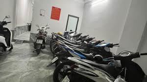 🦚 CẦU GIẤY - CCMN KHU VỰC TRUNG TÂM - VỊ TRÍ ĐẸP GẦN PHỐ - LUÔN FULL PHÒNG - GẦN 50TR/TH - 1