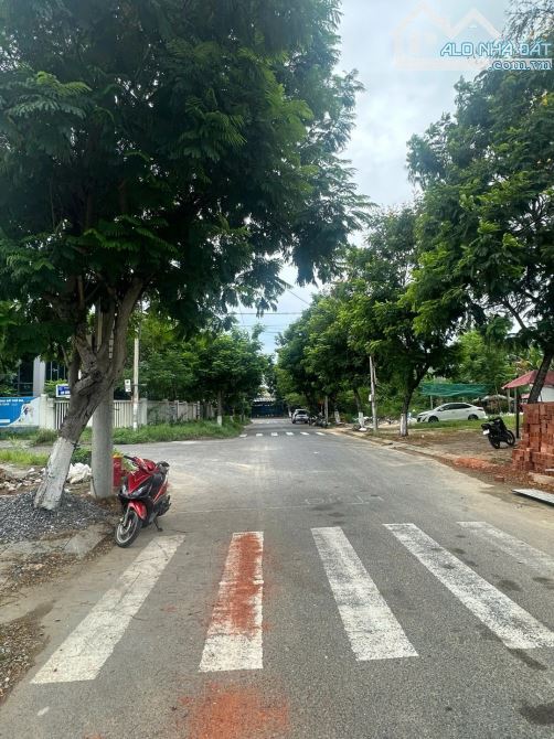 💥BÁN ĐẤT MẶT TIỀN ĐƯỜNG LÊ VĂN QUÝ – SƠN TRÀ ĐÀ NẴNG - 1