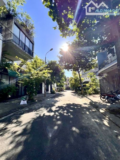 Siêu hiếm - Bán đất đường Phước Trường 5 - 2 lô liền kề, sát biển và Vương Thừa Vũ - 1