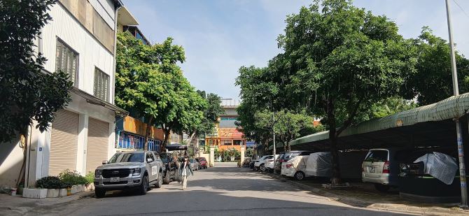 NHÀ ĐẸP NAM LA KHÊ, HÀ ĐÔNG – PHÂN LÔ – VỈA HÈ Ô TÔ TRÁNH – GIÁ SIÊU HỜI - 1