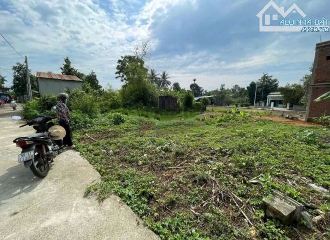 📌📌📌LÀM VIỆC TRỰC TIẾP GIÁ TỐT !!!bán lô vành đai xã hòa phú - 1