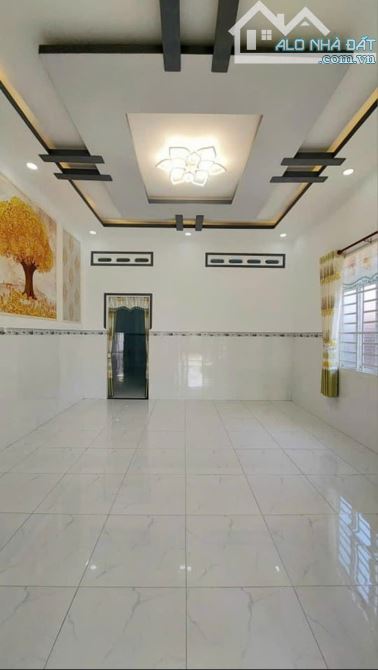 Cần bán gấp căn Nhà cấp 4, 184m2, ở Tân Phú TRung, Củ Chi, SHR, Giá ngộp 820Triệu. - 1