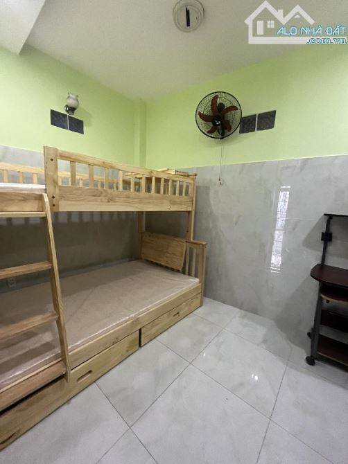 BÁN NHÀ QUẬN 10 GẦN BIG C, HẺM RỘNG, DIỆN TÍCH 50M2, GIÁ 8 ĐẾN 8.5 TỶ THƯƠNG LƯỢNG - 1