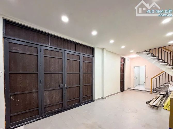 HÓT BÁN GẤP TRONG TUẦN – BẠCH ĐẰNG – 4x12M NỞ HẬU 5.4M – 4 TẦNG – 8.82 TỶ - 1