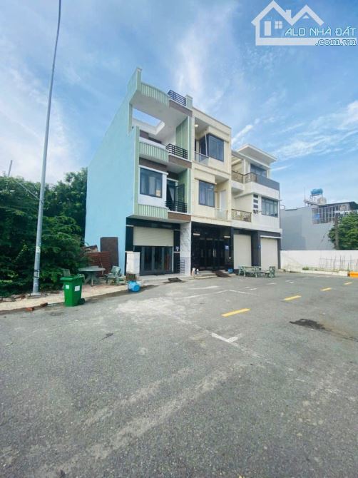 Đất KDC Phú Hồng Thịnh 9, phường Bình An, Tp Dĩ An - 1