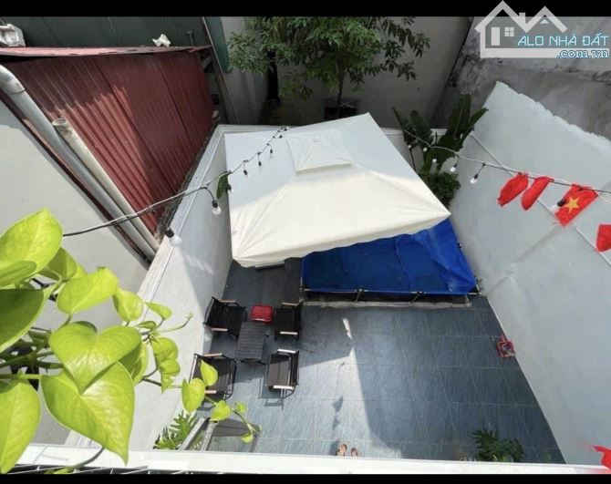 SÀI ĐỒNG – NHÀ 5 TẦNG CÓ SÂN VƯỜN RIÊNG – GIÁ CỰC MỀM – 6,8 TỶ - 1