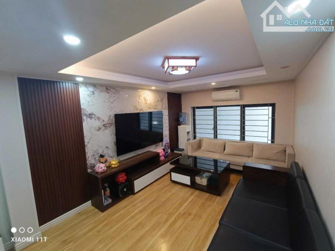 Loa loa... Nhà Đẹp 5 Tầng – Hà Trì – Ngõ 3 Gác Tránh – Gần Ô Tô, Gần Phố - 1