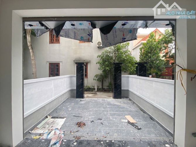 CHÍNH CHỦ BÁN NHÀ ĐỒNG QUANG 3T 75M2 GIÁ 3,6 TỶ - 1