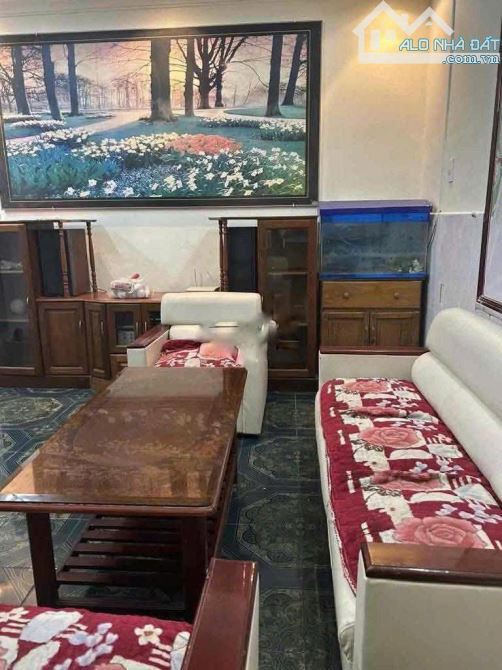 Cho Thuê Nhà 2 tầng Kiệt Oto Núi Thành, Hải Châu - 1