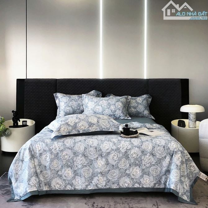 _Rẻ nhất PHƯỜNG ĐÔNG NGẠC 5 tầng, 3 ngủ , đủ công năng,2 thoáng. - 1