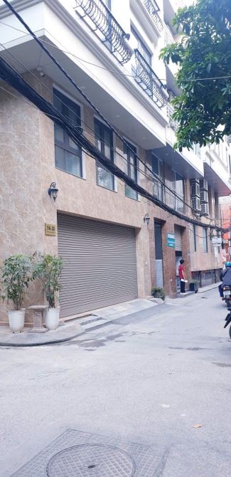 BÁN NHÀ PHỐ LÁNG HẠ - PHÂN LÔ OTO VÀO NHÀ 6 TẦNG THANG MÁY- KINH DOANH NGÀY ĐÊM- Ở SƯỚNG. - 1
