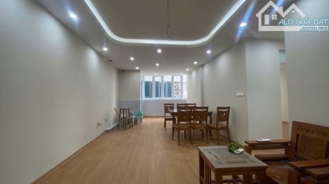 ✅BÁN CĂN CHUNG CƯ CT5b VĂN KHÊ 100m2 - 1