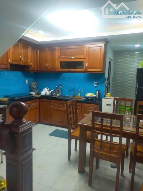 BÁN GẤP TRONG THÁNG ĐỂ ĐỊNH CƯ – NGUYỄN THƯỢNG HIỀN – 4x10.25M – 5 TẦNG – 9.1 TỶ - 1