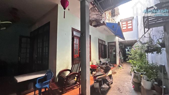 🏡 BÁN NHÀ 2 TẦNG – DIỆN TÍCH 365M2,  MẶT TIỀN 8M – ĐƯỜNG NGỦ HÀNH SƠN, MỸ AN – ĐÀ NẴNG - 1