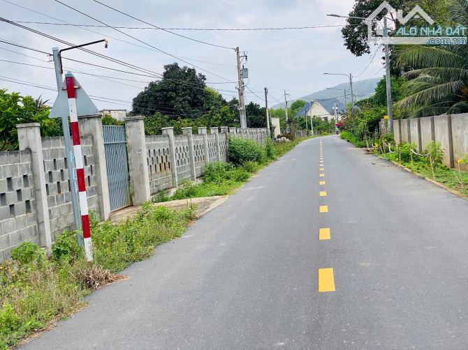 787m Đất Phước Hải Gần Biển Sổ Sẵn Đường Nhựa View Núi Minh Đạm Giá 3,2 triệu/m2 - 1
