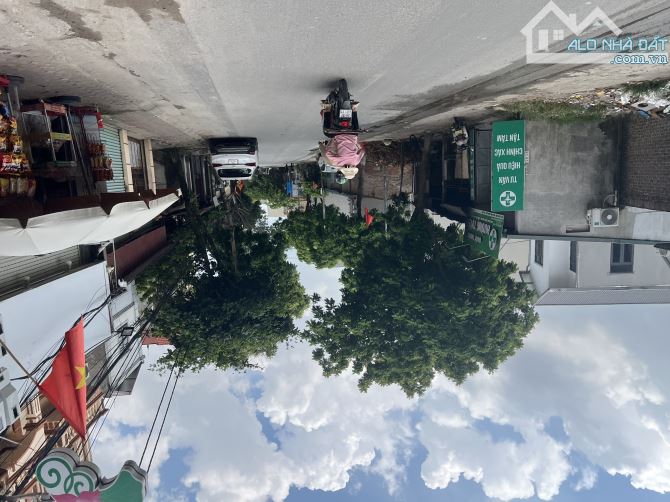 BÁN ĐẤT VÂN NỘI, ĐẤT PHÂN LÔ, OTO ĐỖ CỬA, VÀO NHÀ. - 1