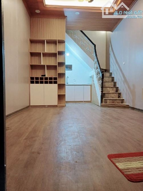TRUNG TÂM HÀ ĐÔNG - CẦN BÁN NHÀ 21m2, Giá 4,1 tỷ - 1