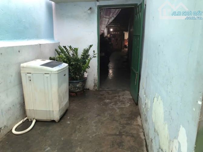 NGỘP NGÂN HÀNG BÁN GẤP TRONG THÁNG – VÕ DUY NINH – 7 x 19.43 – 1 TẦNG – 28 TỶ - 1