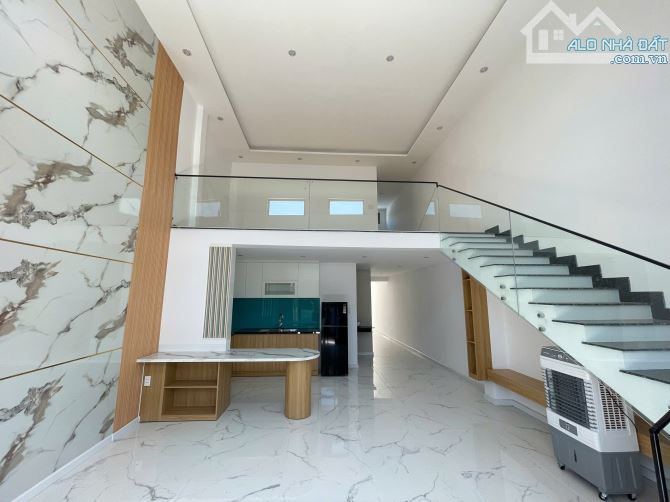 🌟 BÁN GẤP – NHÀ 2 TẦNG KIỆT RỘNG PHẠM NHƯ XƯƠNG 87m2 – GIÁ CHỈ 3 TỶ350 🌟 - 1