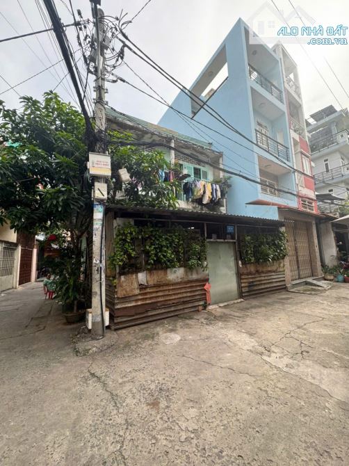 🏡 BÁN NHÀ 2 MT NGUYỄN ĐỨC THUẬN – 4.2x12 – 2 TẦNG – 10.5 TỶ TL - 1