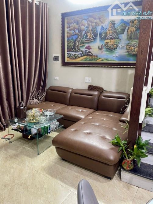 SIÊU PHẨM CỔ NHUẾ 2 – 32M2 x 5 TẦNG – MẶT TIỀN 4.65M – CHỈ 7.8 TỶ - 1
