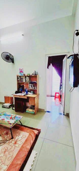 🏡 NHÀ 3 TẦNG ĐẸP – NGUYỄN KHANG – 85M² – TRUNG TÂM THANH KHÊ – MÁI ĐỔ MÊ - 6 TỶ TL 🏡 - 1