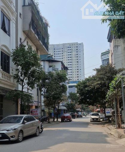 Bán lô góc 7 tầng ngõ 19 Liễu Giai, ô tô tránh nhau kinh doanh, DT 69m2, MT 6m, giá 33.9 t - 1