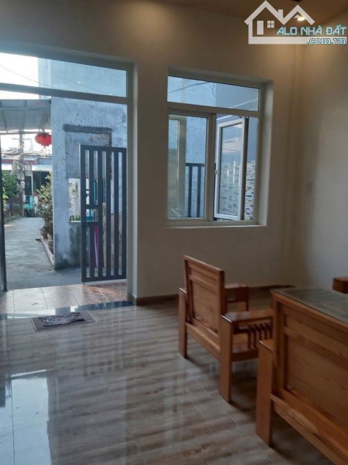🏡 NHÀ 2 TẦNG ĐẸP – NGUYỄN VĂN HUỀ – THANH KHÊ – 87,5M² – CHỈ 3,3 TỶ 🏡 - 1