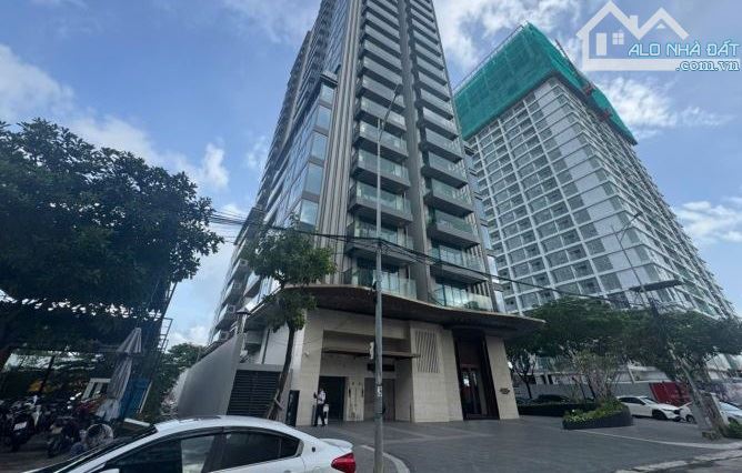 SIÊU VIP! BÁN ĐẤT 130M² - 35,1 TỶ - MT TRẦN VĂN TRỨ - Q. HẢI CHÂU - 1